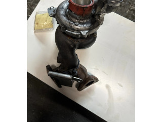  Турбина Mercedes-Benz ML W164  A6420901480, 7651557   для двигателя 642940      