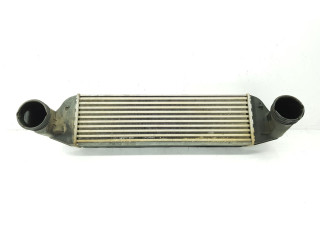 Интеркулер  3453726, 17513453726   BMW X3 E83 