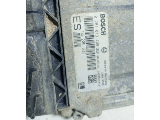 Řídící jednotka 55205632, 0281013409 Opel Vectra C 2008