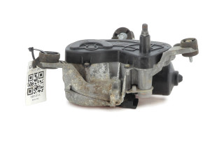 Моторчик дворников 6405LC, Y1-0128C    Citroen C5