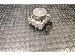 Блок АБС 3Q0907379T, 3q0614517T   Skoda  Octavia Mk3 (5E)  2013 - 2019 года