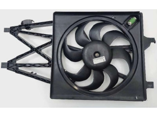 Вентилятор радиатора 50514469 Alfa Romeo Giulietta 1.4