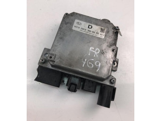 Блок управления коробкой передач 34710SG070, FR469   Subaru Forester SH