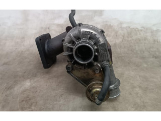 Turbodmychadlo Турбина 35242068G Chrysler Voyager VM698