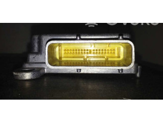 Блок подушек безопасности 96801174   Chevrolet Matiz