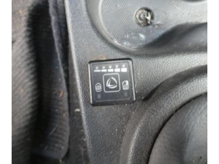 Вентилятор печки Dacia Sandero