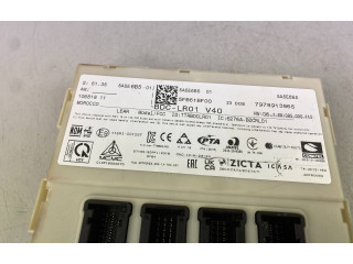 Блок управления 5A5E6B5 Mini Cooper Countryman F60