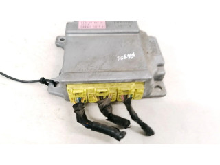 Блок подушек безопасности C10057K30A, 3321849 Mazda Premacy