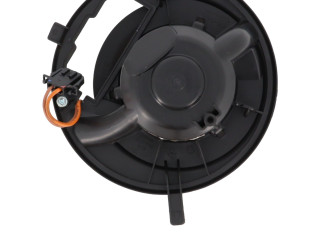 Вентилятор радиатора 1K1820021 Audi A3 S3 8P