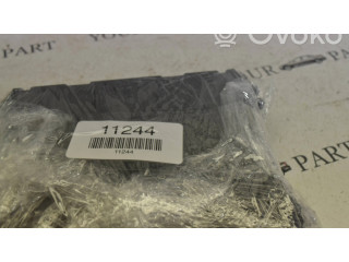 Блок управления климат-контролем EX23-18D493-AA Jaguar XF