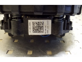 Подушка безопасности водителя 3C0880201   Volkswagen PASSAT B6