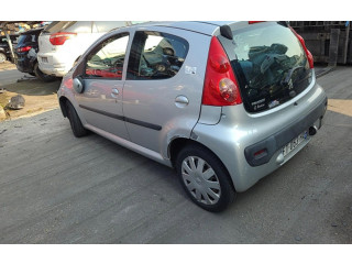 Генератор 270600Q011   Peugeot 107      