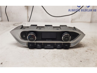 Блок управления климат-контролем 972501W670   KIA Rio