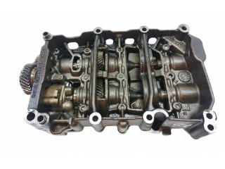 Масляный насос   03G103535B, TDI  Volkswagen PASSAT B6 