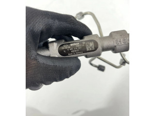 Vstřikovací lišta 0445214221, 55576177 Opel Zafira C