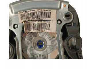 Подушка безопасности водителя 96380009VD, 96380009VD   Citroen C2