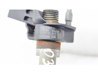 Форсунка 0445116030, 03l130277    Audi A6 S6 C6 4F   