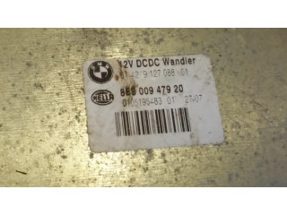 Блок управления коробкой передач 8ES00947920 BMW 3 E92 E93