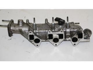 Всасывающий коллектор Ford Ranger 2007 - 2011 года