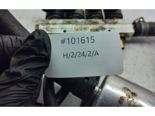 Топливная рампа 67R010973, 000044   Volkswagen Polo III 6N 6N2 6NF  