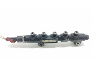 Vstřikovací lišta 9642503380 Mazda 2 pro naftový motor 1.4