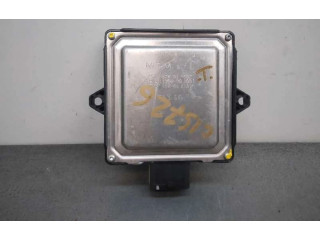 Блок управления двигателя 67R011002, CONTROLLPG Volvo S40