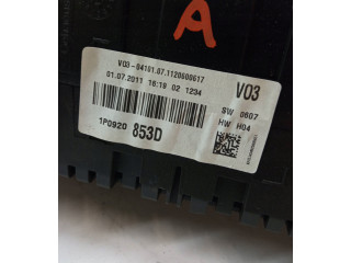 Volant Seat Leon (1P) 2011 1P0920853D  