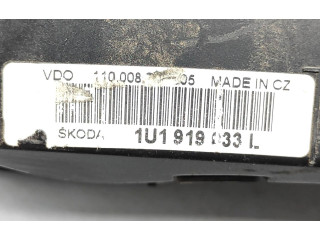 Панель приборов 1U1919033L, 110008 Skoda Octavia Mk1 (1U)