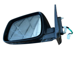 Зеркало электрическое Mitsubishi Lancer Evolution X 2008 - 2014 года