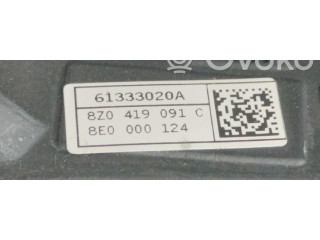 Руль Audi A6 S6 C5 4B  1997 - 2005 года 8Z0419091C      