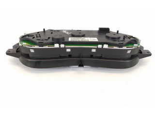 Панель приборов 248103932R   Dacia Lodgy       