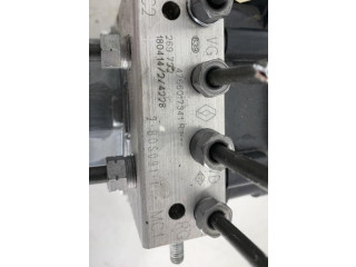 Блок управления АБС 476605196R   Renault Clio IV