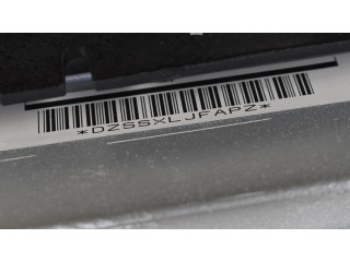 Подушка безопасности пассажира Mazda 3 I