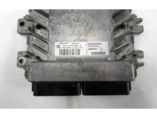 Комплект блоков управления 27576 Dacia Sandero