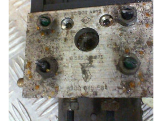 Jednotka ABS 7701050132 Renault Clio II 2001