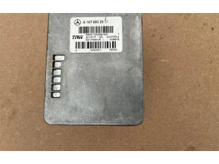 Блок АБС A1679002511   Mercedes-Benz  GLE W167  2019 -  года