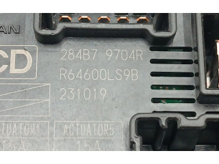 Pojistková skříňka Řídící jednotka BSM 284B79704R Renault Kangoo III 2023