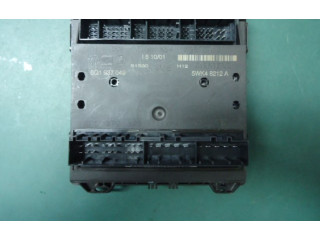 Блок управления 6Q1937049, 6Q1937049 Skoda Fabia Mk1 (6Y)