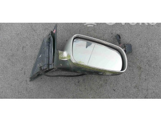 Зеркало электрическое        Skoda Superb B5 (3U)  2001 - 2008 года   