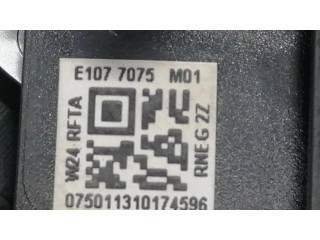 Блок управления климат-контролем E1077075   Peugeot 508 RXH