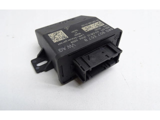 Блок управления Xenon