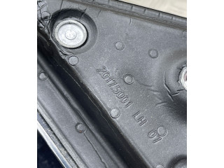 Зеркало электрическое Volkswagen Jetta VI 2011 - 2018 года