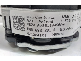 Подушка безопасности двери 5G0880201R Volkswagen Golf VII
