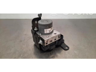 Блок АБС 9845052680   Peugeot  Partner III  2018 -  года