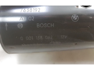 Zámek zadních dveří 0001138062, 0001138062 BMW 1 F20 F21 2013