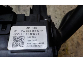 Volant Volkswagen Passat Alltrack 2006 3C9953513R9B9, 3C5953513B