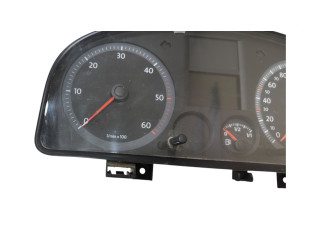 Přístrojová deska Volkswagen Caddy 2008 2K0920844C, V0002000