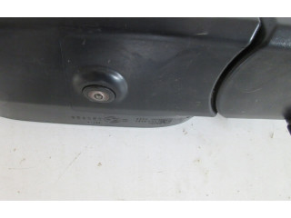 Zpětné zrcátko  Toyota RAV 4 (XA50) 2020    