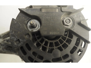 Генератор 36012358, 30667787   Volvo V70      