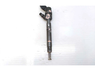 Форсунка 0445110015 Mercedes-Benz A W168